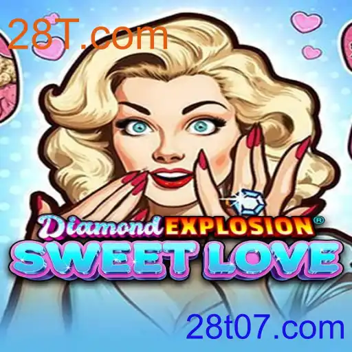 DiamondExplosionSweetLove