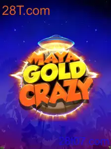 MayaGoldCrazy
